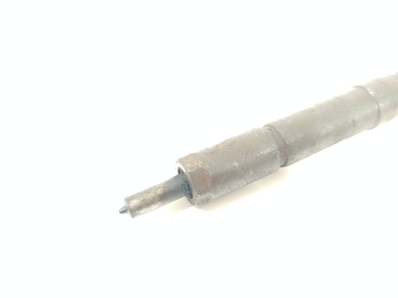 Recambio de inyector para opel corsa d (s07) 1.3 cdti (l08, l68) referencia OEM IAM 0445110326  