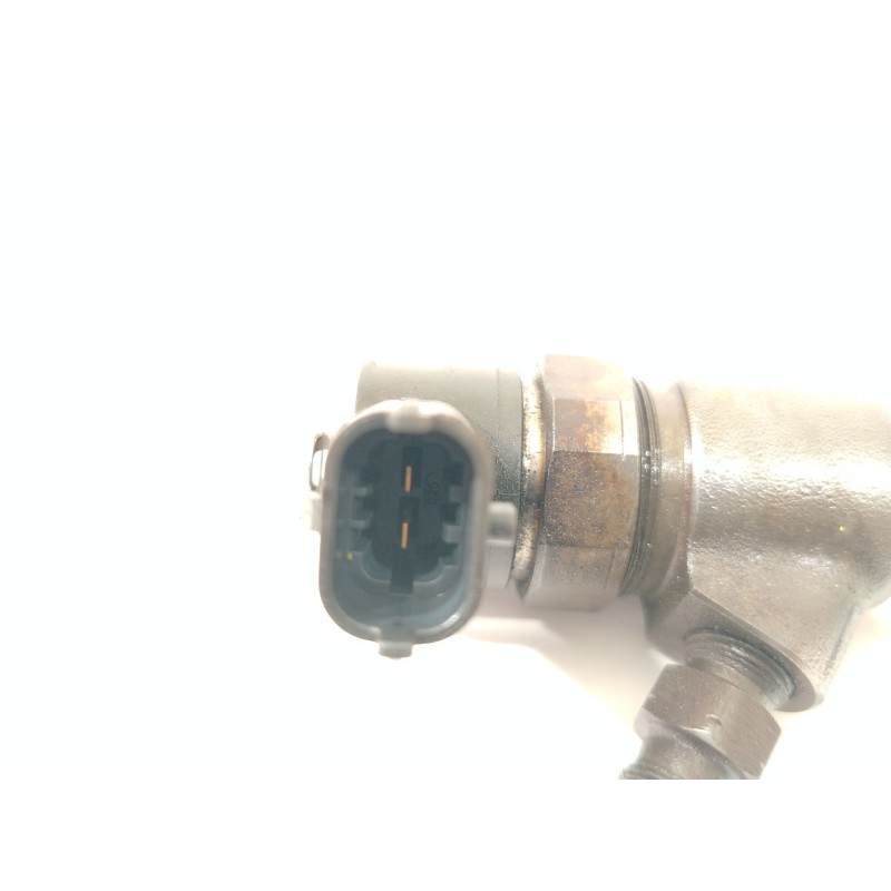 Recambio de inyector para opel corsa d (s07) 1.3 cdti (l08, l68) referencia OEM IAM 0445110326  