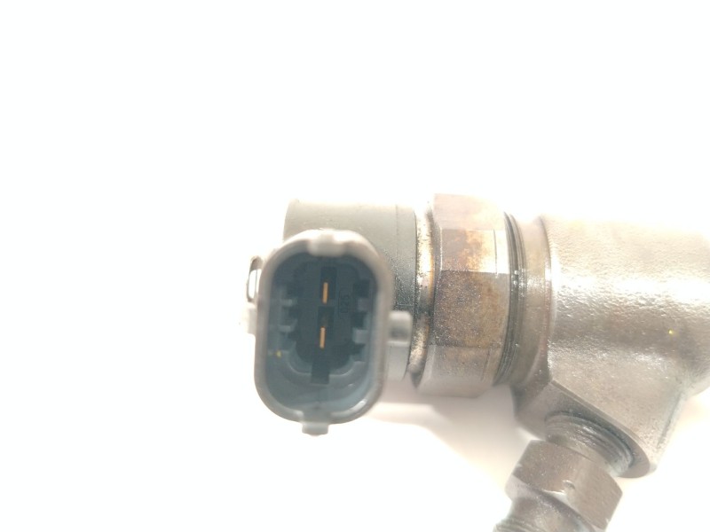 Recambio de inyector para opel corsa d (s07) 1.3 cdti (l08, l68) referencia OEM IAM 0445110326  