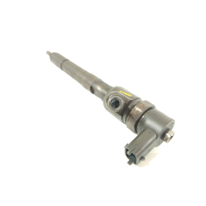 Recambio de inyector para opel corsa d (s07) 1.3 cdti (l08, l68) referencia OEM IAM 0445110326  