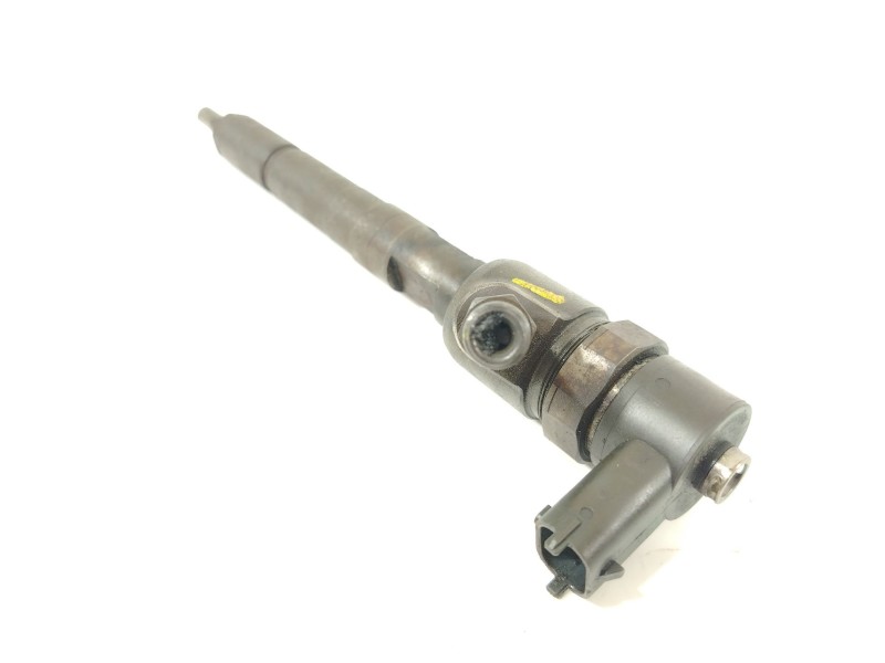 Recambio de inyector para opel corsa d (s07) 1.3 cdti (l08, l68) referencia OEM IAM 0445110326  