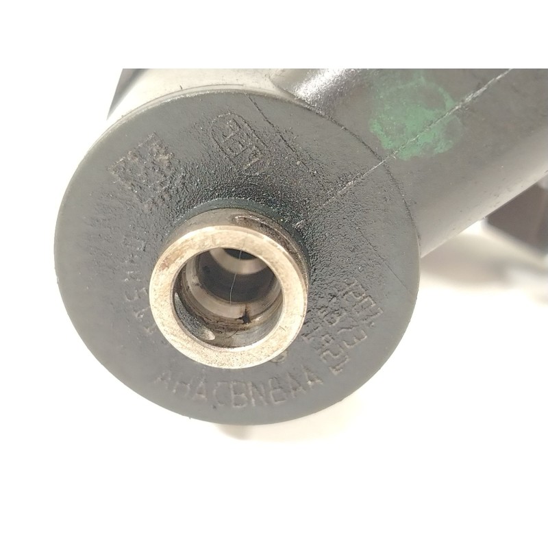 Recambio de inyector para opel corsa d (s07) 1.3 cdti (l08, l68) referencia OEM IAM 0445110326  