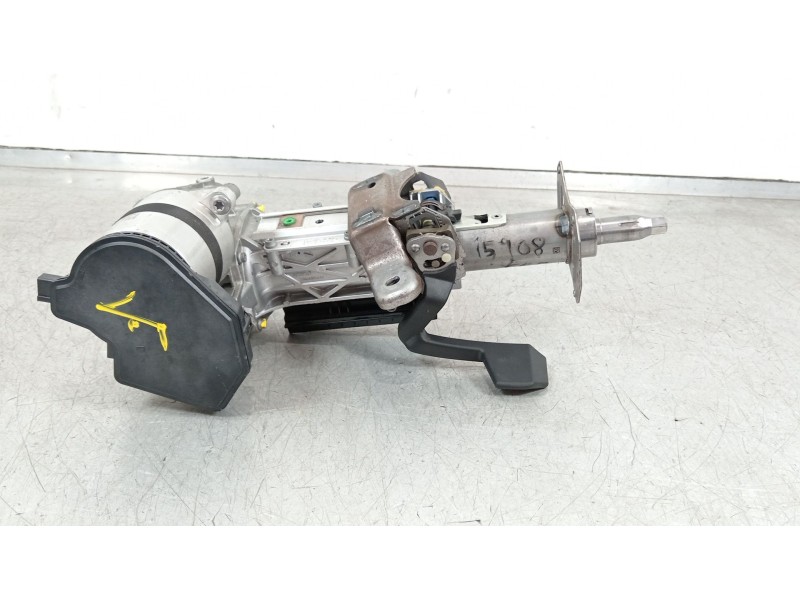 Recambio de columna direccion para ford focus iv (hn) 1.0 ecoboost referencia OEM IAM JX6C3D077L1A  