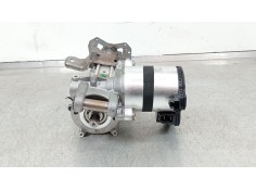 Recambio de columna direccion para ford focus iv (hn) 1.0 ecoboost referencia OEM IAM JX6C3D077L1A   2