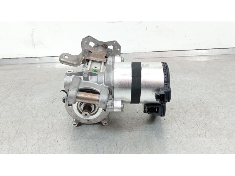 Recambio de columna direccion para ford focus iv (hn) 1.0 ecoboost referencia OEM IAM JX6C3D077L1A  