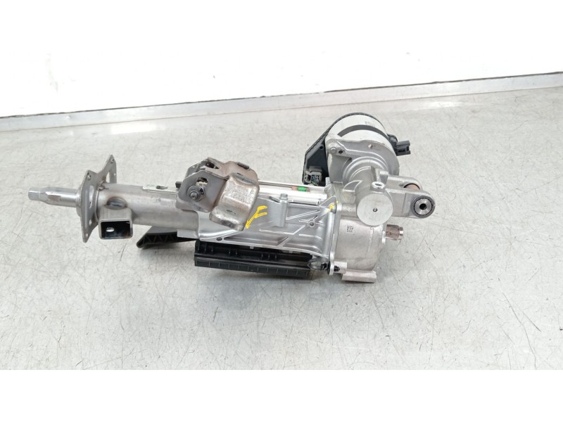 Recambio de columna direccion para ford focus iv (hn) 1.0 ecoboost referencia OEM IAM JX6C3D077L1A  