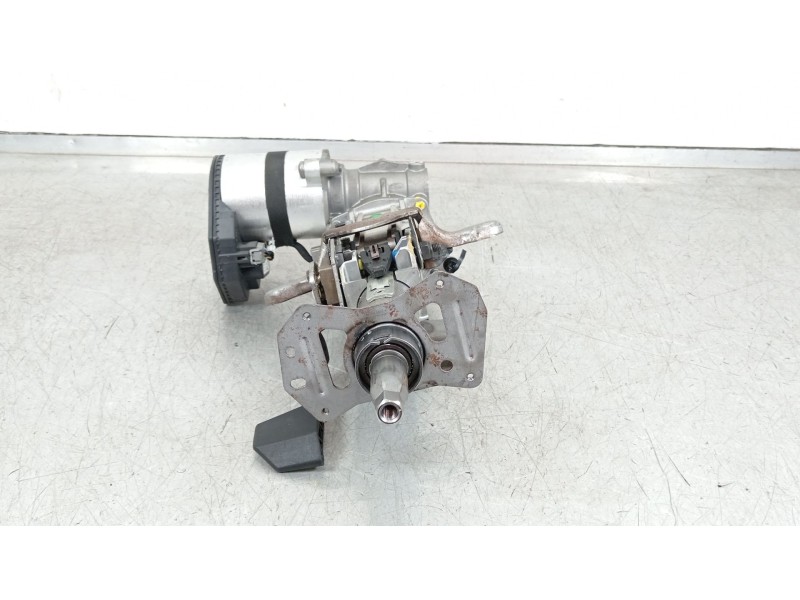 Recambio de columna direccion para ford focus iv (hn) 1.0 ecoboost referencia OEM IAM JX6C3D077L1A  