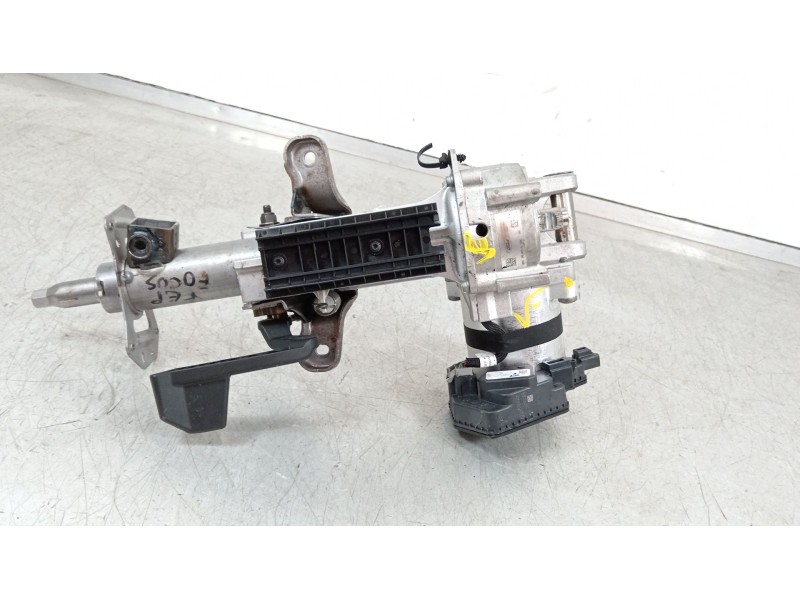 Recambio de columna direccion para ford focus iv (hn) 1.0 ecoboost referencia OEM IAM JX6C3D077L1A  