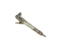 Recambio de inyector para renault megane iii grandtour (kz0/1) 1.5 dci (kz09, kz0d, kz1g, kz29, kz14, kz1w, kz10, kz1f,... refer