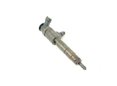 Recambio de inyector para ford focus iii 1.5 tdci referencia OEM IAM CV6Q9F593AA 0445110489 