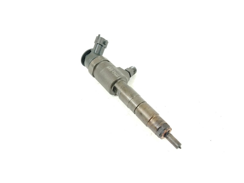 Recambio de inyector para ford focus iii 1.5 tdci referencia OEM IAM CV6Q9F593AA 0445110489 