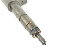 Recambio de inyector para ford focus iii 1.5 tdci referencia OEM IAM CV6Q9F593AA 0445110489  2