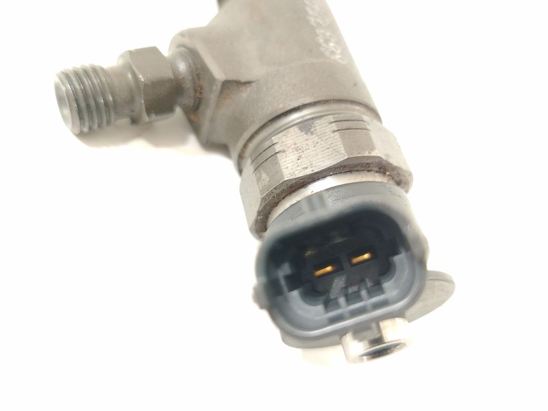 Recambio de inyector para ford focus iii 1.5 tdci referencia OEM IAM CV6Q9F593AA 0445110489 