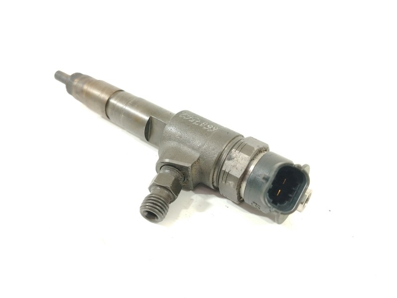 Recambio de inyector para ford focus iii 1.5 tdci referencia OEM IAM CV6Q9F593AA 0445110489 