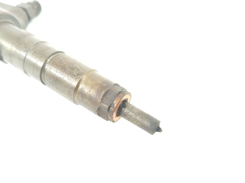 Recambio de inyector para ford focus iii 1.5 tdci referencia OEM IAM CV6Q9F593AA 0445110489 