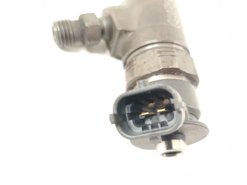Recambio de inyector para ford focus iii 1.5 tdci referencia OEM IAM CV6Q9F593AA 0445110489 