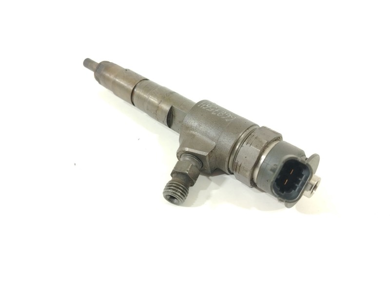 Recambio de inyector para ford focus iii 1.5 tdci referencia OEM IAM CV6Q9F593AA 0445110489 