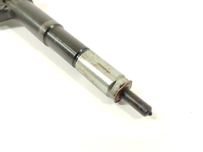 Recambio de inyector para opel astra j sports tourer selective referencia OEM IAM 55567729  