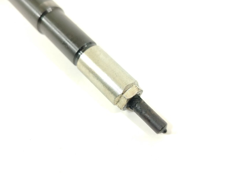 Recambio de inyector para opel astra j sports tourer selective referencia OEM IAM 55567729  