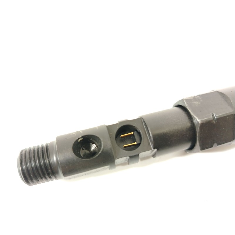 Recambio de inyector para ford mondeo iii (b5y) 2.0 tdci referencia OEM IAM EJDR00504Z 4S7Q9K546BD 1307705