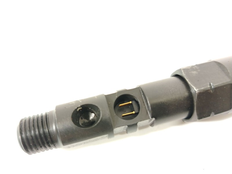 Recambio de inyector para ford mondeo iii (b5y) 2.0 tdci referencia OEM IAM EJDR00504Z 4S7Q9K546BD 1307705