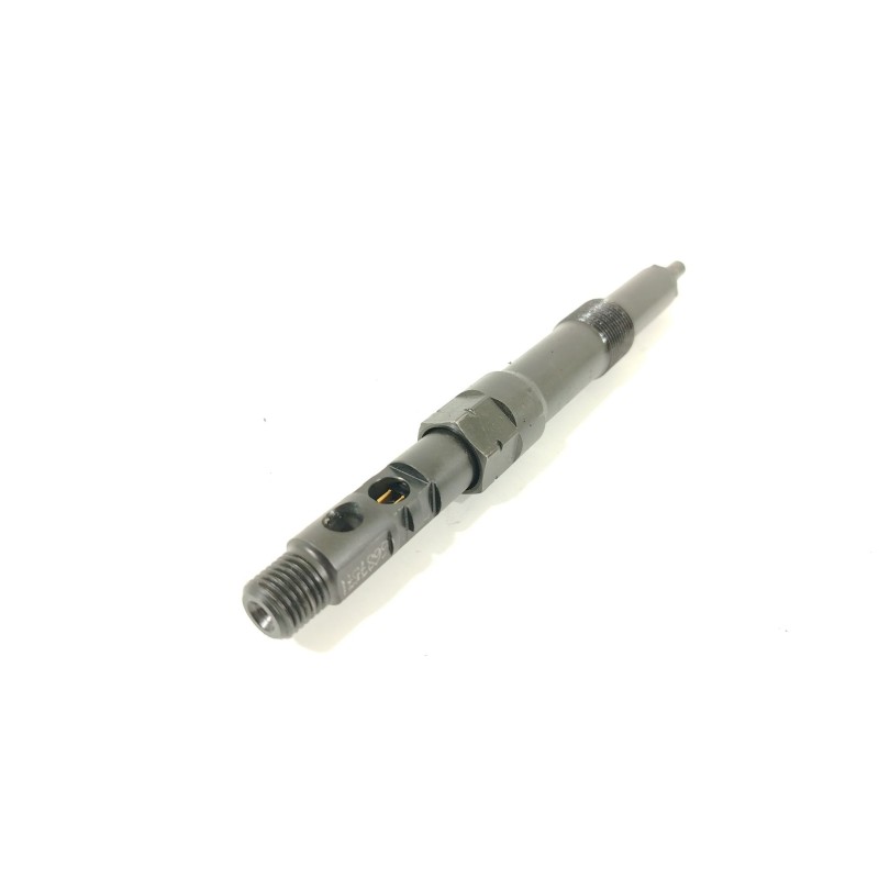 Recambio de inyector para ford mondeo iii (b5y) 2.0 tdci referencia OEM IAM EJDR00504Z 4S7Q9K546BD 1307705