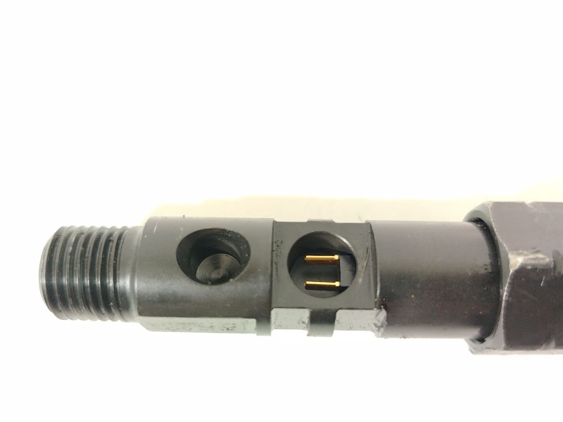 Recambio de inyector para ford mondeo iii (b5y) 2.0 tdci referencia OEM IAM EJDR00504Z 4S7Q9K546BD 1307705