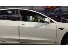 Recambio de puerta delantera derecha para tesla model 3 (5yj3) ev referencia OEM IAM   