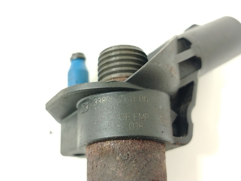 Recambio de inyector para kia sorento active 4wd referencia OEM IAM 338002F000 0445116018 