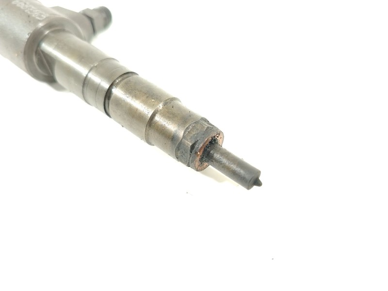 Recambio de inyector para ford focus iii 1.5 tdci referencia OEM IAM CV6Q9F593AA 0445110489 