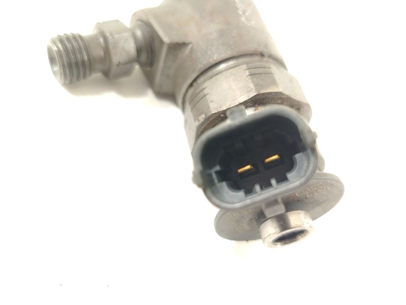 Recambio de inyector para ford focus iii 1.5 tdci referencia OEM IAM CV6Q9F593AA 0445110489 