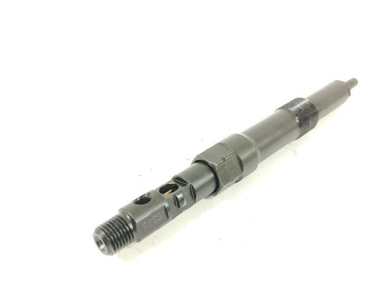 Recambio de inyector para ford mondeo iii (b5y) 2.0 tdci referencia OEM IAM EJDR00504Z 4S7Q9K546BD 1307705