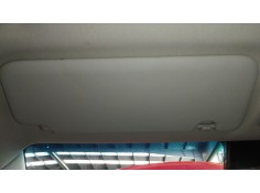 Recambio de parasol izquierdo para hyundai i30 (pde, pd, pden) 1.5 referencia OEM IAM   