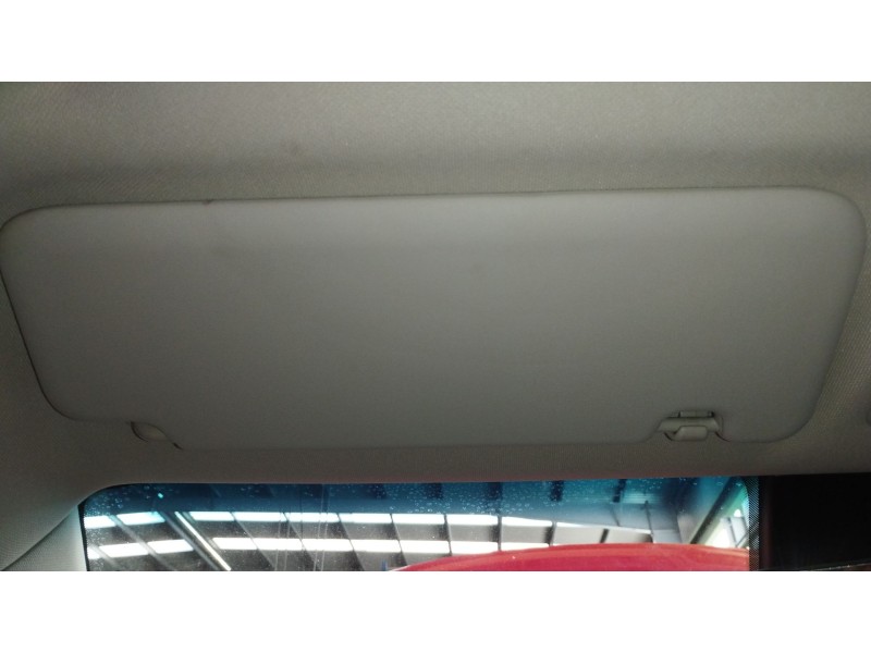 Recambio de parasol izquierdo para hyundai i30 (pde, pd, pden) 1.5 referencia OEM IAM   