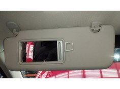 Recambio de parasol izquierdo para hyundai i30 (pde, pd, pden) 1.5 referencia OEM IAM    2