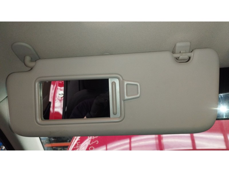Recambio de parasol izquierdo para hyundai i30 (pde, pd, pden) 1.5 referencia OEM IAM   