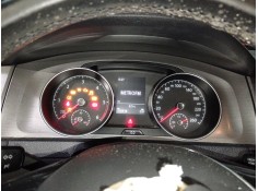 Recambio de cuadro instrumentos para volkswagen golf vii (5g1, bq1, be1, be2) 1.6 tdi referencia OEM IAM   