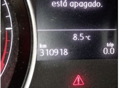 Recambio de cuadro instrumentos para volkswagen golf vii (5g1, bq1, be1, be2) 1.6 tdi referencia OEM IAM    2