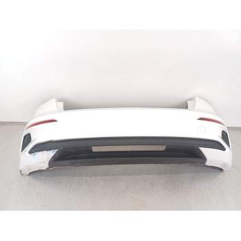 PARAGOLPES TRASERO 8y4807511 