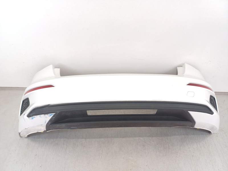 PARAGOLPES TRASERO 8y4807511 