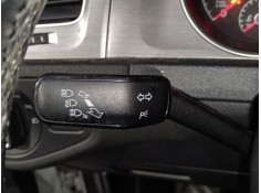 Recambio de mando intermitentes para volkswagen golf vii (5g1, bq1, be1, be2) 1.6 tdi referencia OEM IAM 5Q0953507AA  
