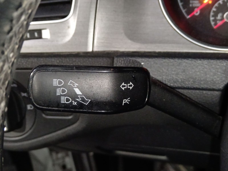 Recambio de mando intermitentes para volkswagen golf vii (5g1, bq1, be1, be2) 1.6 tdi referencia OEM IAM 5Q0953507AA  