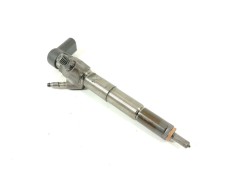 Recambio de inyector para renault megane iii grandtour (kz0/1) 1.5 dci (kz09, kz0d, kz1g, kz29, kz14, kz1w, kz10, kz1f,... refer