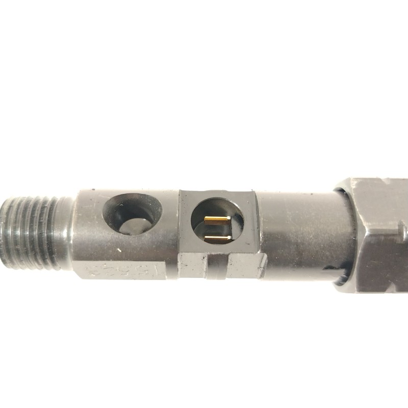 Recambio de inyector para ford mondeo iii (b5y) 2.0 tdci referencia OEM IAM EJDR00504Z 4S7Q9K546BD 1307705