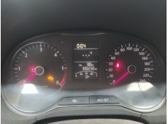 Recambio de motor completo para volkswagen polo (6r1) advance referencia OEM IAM CAY  