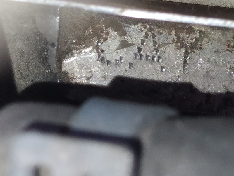 Recambio de motor completo para volkswagen polo (6r1) advance referencia OEM IAM CAY  