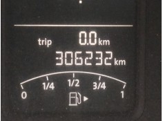 Recambio de motor completo para volkswagen polo (6r1) advance referencia OEM IAM CAY   2