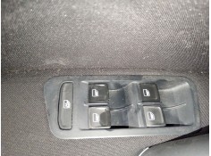 Recambio de mando elevalunas delantero izquierdo para volkswagen golf vii (5g1, bq1, be1, be2) 1.6 tdi referencia OEM IAM 5G0959