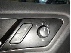 Recambio de mando retrovisor para volkswagen golf vii (5g1, bq1, be1, be2) 1.6 tdi referencia OEM IAM 5G0959565Q  