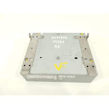 SISTEMA AUDIO / RADIO CD 4F0035541 